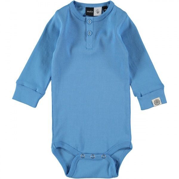 Molo, Frost body azure blue