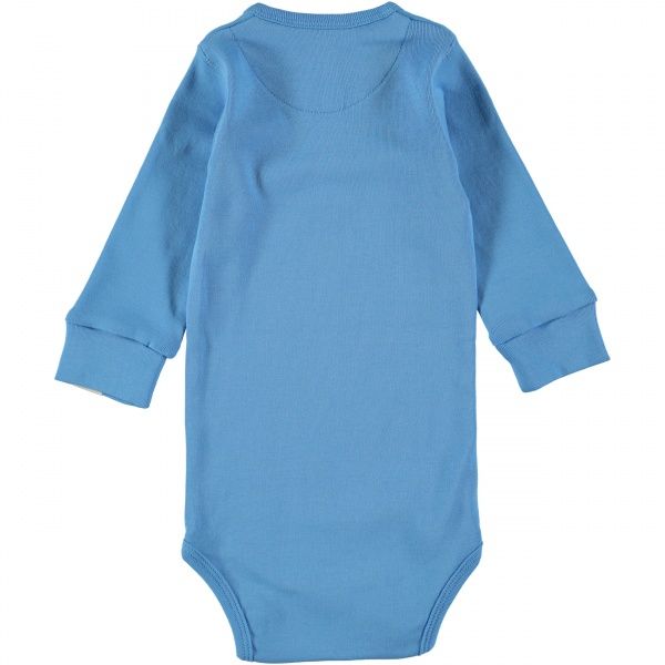 Molo, Frost body azure blue