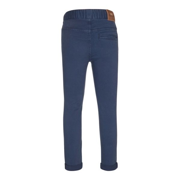 Molo, August dark denim bukse