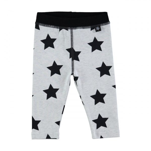 Molo, Soul black star bukse