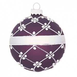Hovedbilde GreenGate, Julekule Anna ...