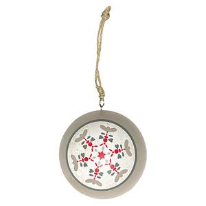 Hovedbilde GreenGate, Julekule Nordic ...