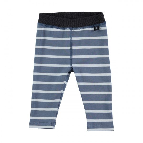 Molo, Soul sci-fi blue stripe bukse
