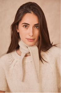 Hovedbilde Calie Paris, Sophie skjerf , ...