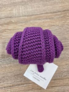 Hovedbilde Calie Paris, Sophie skjerf , ...