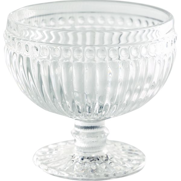 GreenGate, Cereal bowl Alice pale blue