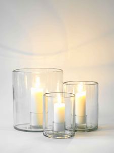 Hovedbilde Tell me more, Luna lysglass ...